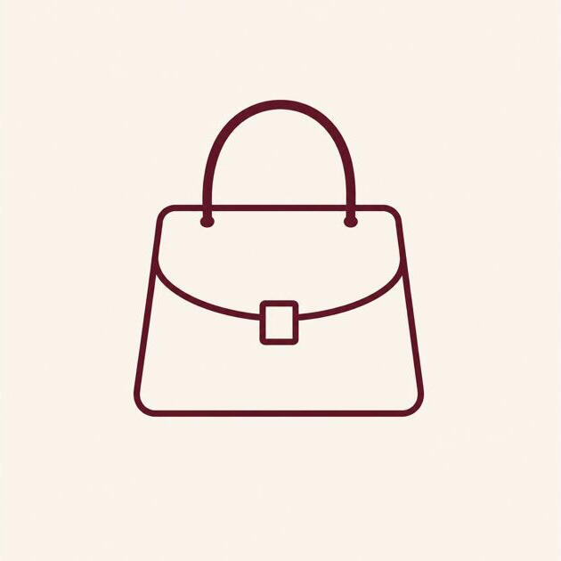 کیف چرم زنانه
