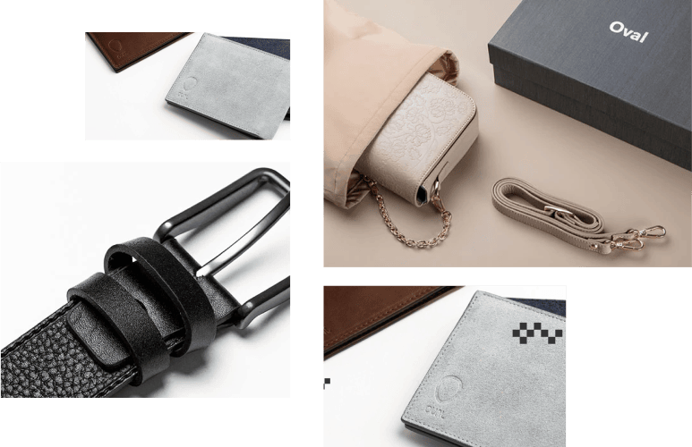 خرید انواع کیف، جا کارتی و کمربند چرم