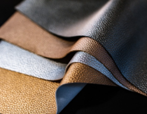 استفاده از چرم در تزیینات داخلی