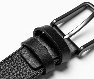 خرید کمربند چرم