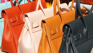 چگونه از کیف چرم خود محافظت کنیم؟