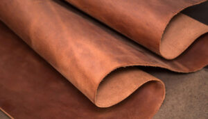 چرم طبیعی چیست؟
