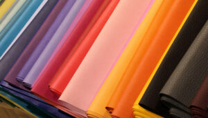 چرم مصنوعی چیست؟