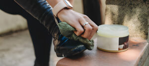 روش های نگهداری و پاک کردن چرم طبیعی