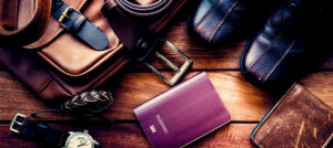 استفاده از چرم در دنیای مد و لباس