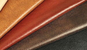 تشخیص چرم طبیعی از چرم مصنوعی