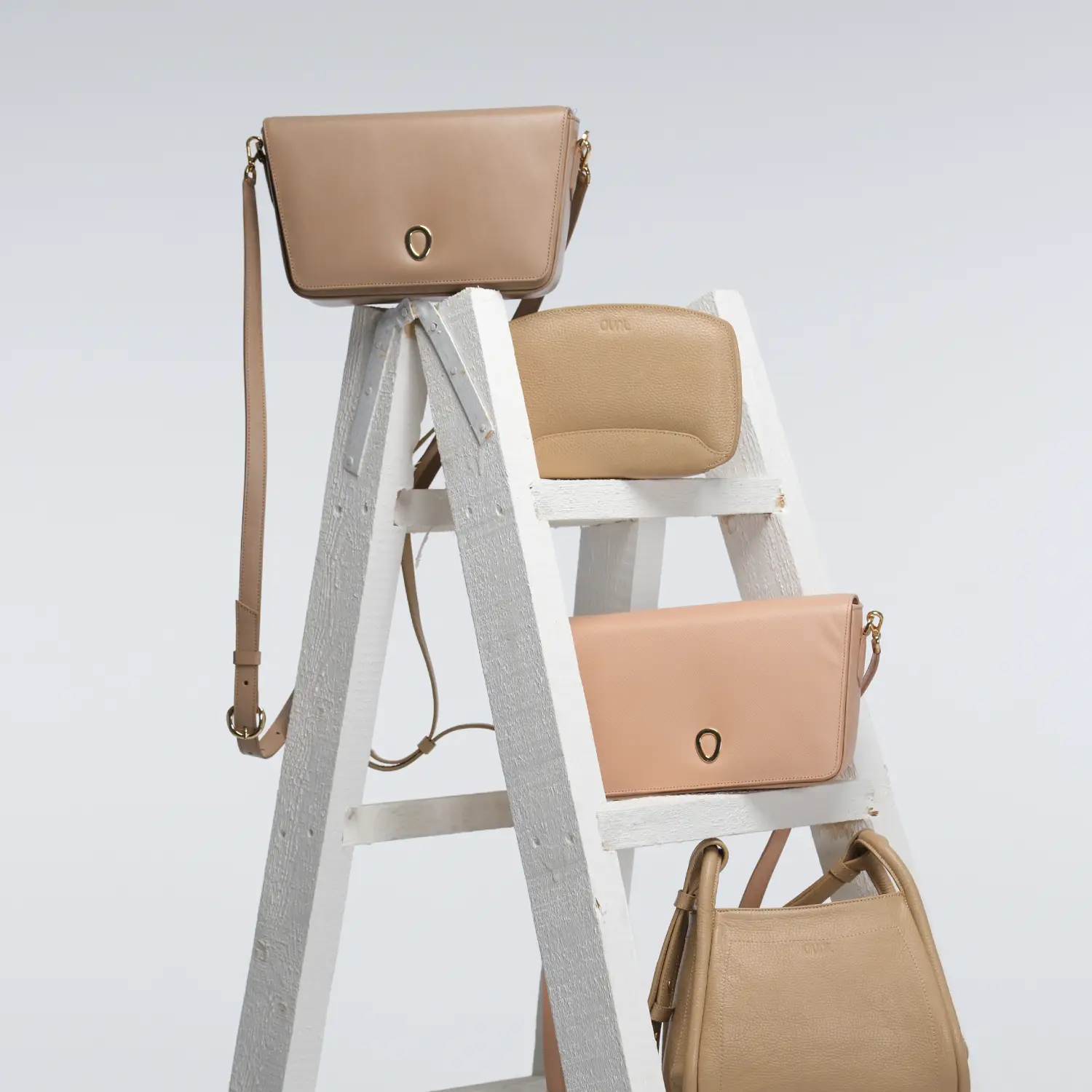 کیف زنانه چرمی